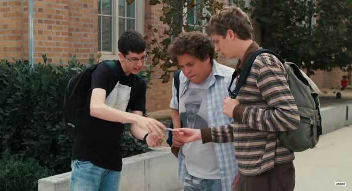 Superbad (YouTube / @RottenTomatoesCLASSICTRAILERS)