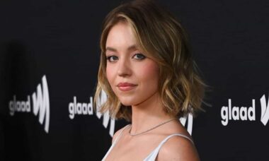 Instagram @sydney_sweeney