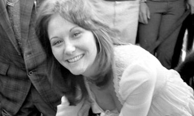 Linda Lovelace. Fotos: Reprodução Cal Montney WikiMedia Commons