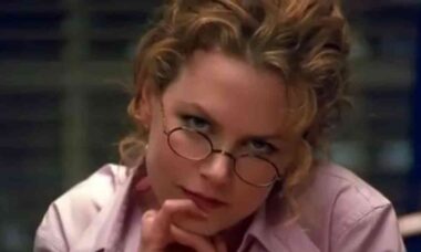 Nicole Kidman revela acordo crucial com Kubrick para cenas ousadas em "Eyes Wide Shut"