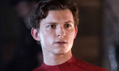 Tom Holland fala sobre "Spider-Man 4" e revela que ele e Zendaya já leram rascunho do roteiro