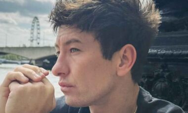 Barry Keoghan responde acusações de ter usado prótese para aumentar partes íntimas em “Saltburn”