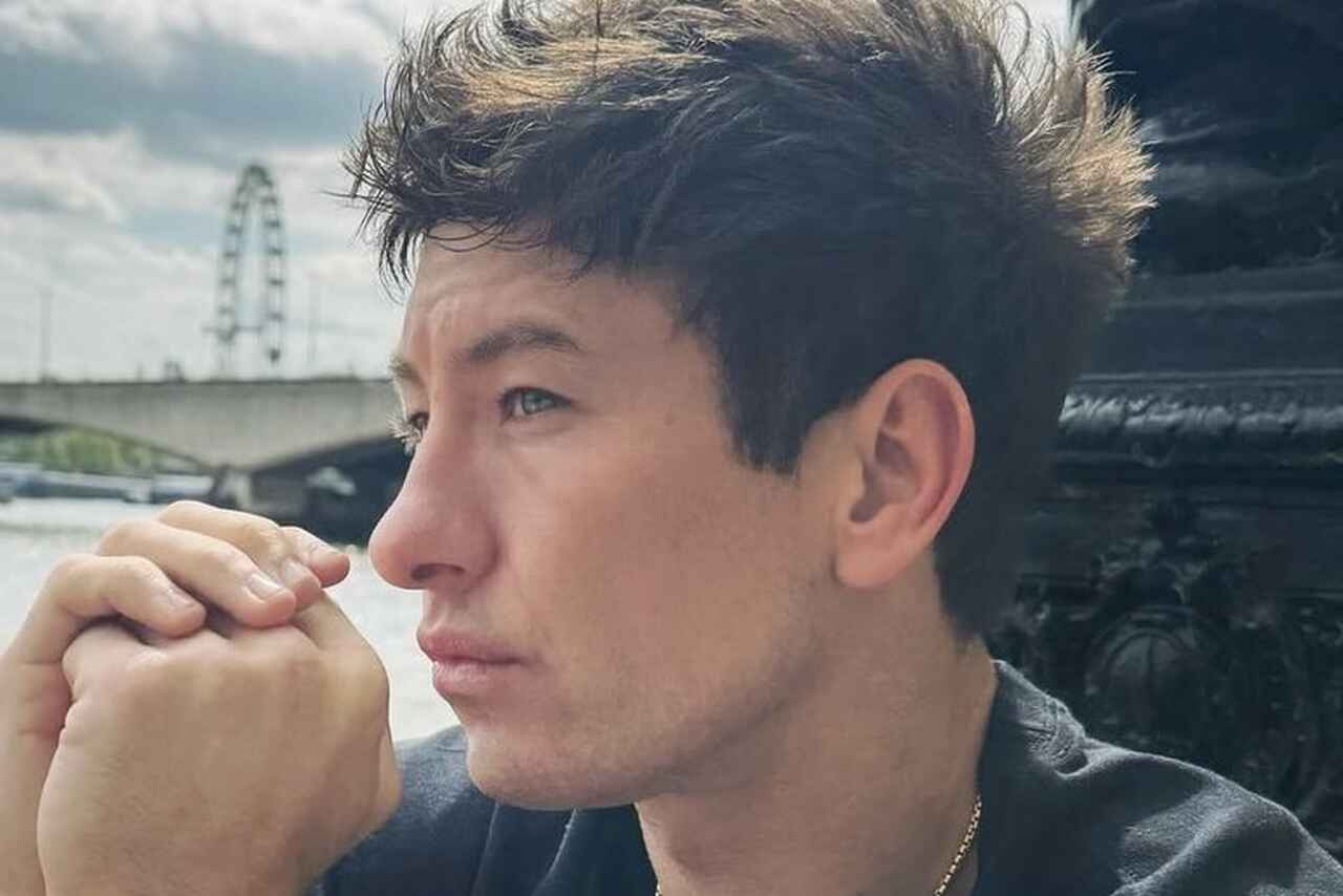 Barry Keoghan responde acusações de ter usado prótese para aumentar partes íntimas em “Saltburn”