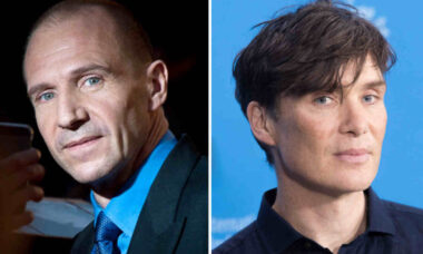 Ator de Voldemort fala sobre rumores que personagem poderia ser interpretado por Cillian Murphy em reboot de "Harry Potter"