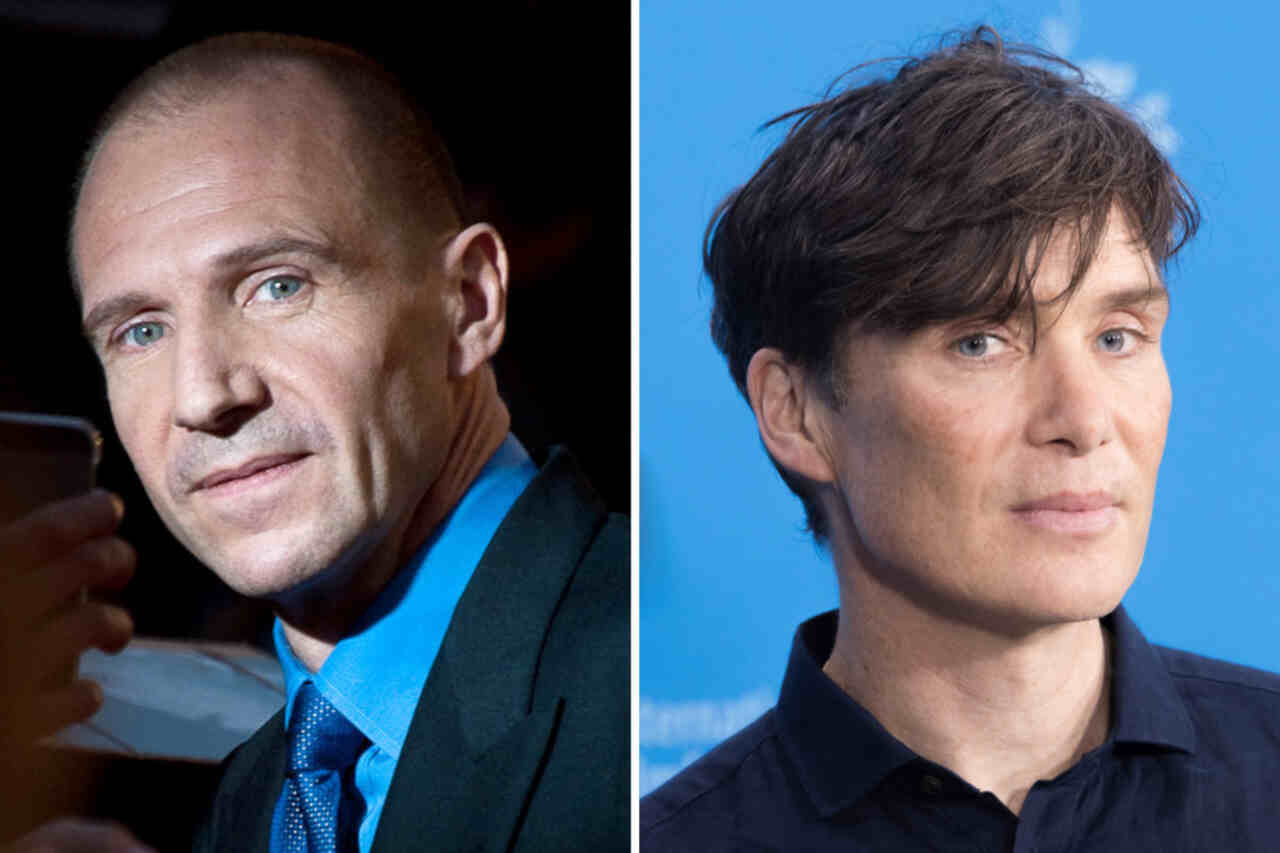 A Voldemort szereplője beszél a pletykákról, miszerint Cillian Murphy alakíthatná a karaktert a 'Harry Potter' rebootban