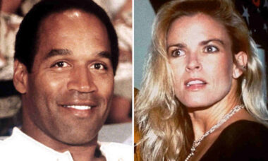 OJ Simpson teria confessado matar Nicole Brown Simpson em fita, diz ex-guarda-costas do jogador