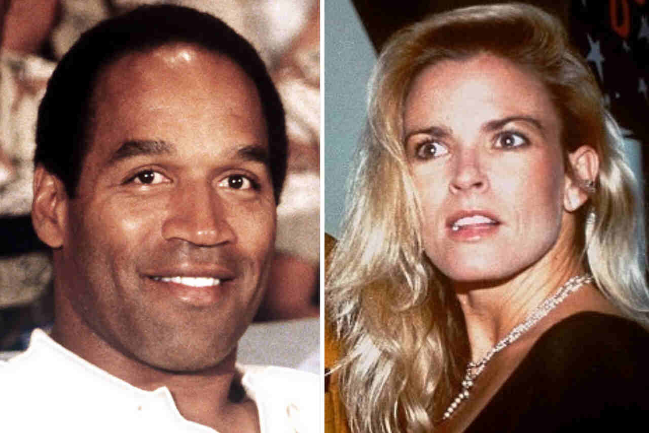 OJ Simpson állítólag beismerte, hogy megölte Nicole Brown Simpsont egy felvételen, mondja a játékos egykori testőre