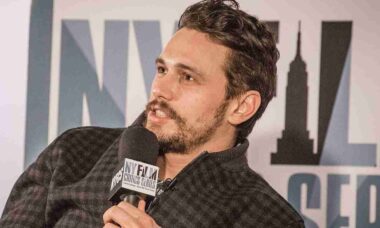 James Franco fala sobre como se sente após ter sido “banido” de Hollywood