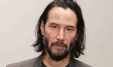 Rolex roubado da casa de Keanu Reeves em Los Angeles é encontrado no Chile