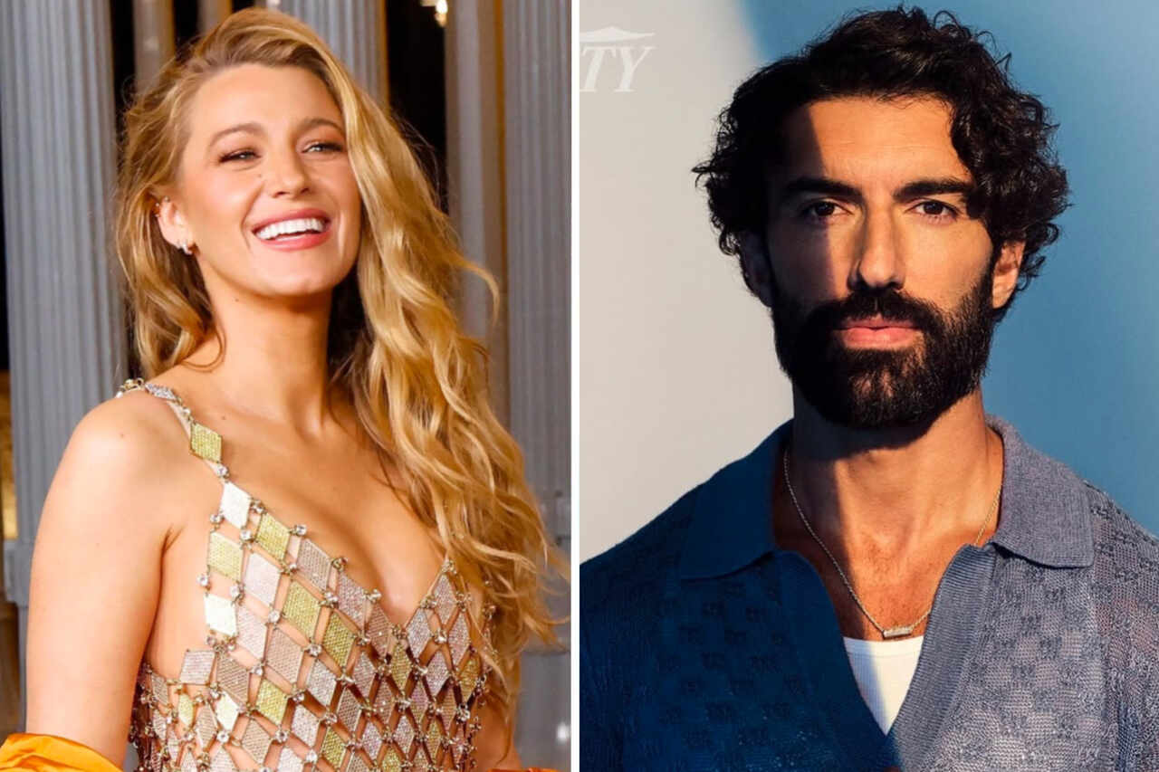 Alles over de rechtszaak van Blake Lively tegen acteur Justin Baldoni