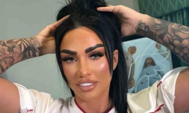 Estrela de reality choca fãs após admitir que se inspirava em Katie Price