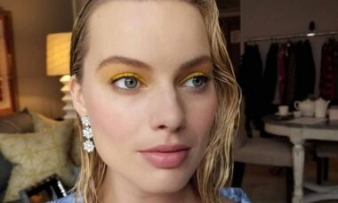 Margot Robbie explica decisão de ficar sem roupas em famosa cena de “The Wolf of Wall Street”