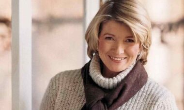 Martha Stewart é detonada após tirar fotos dentro da Capela Sistina: "Privilégio de rico"