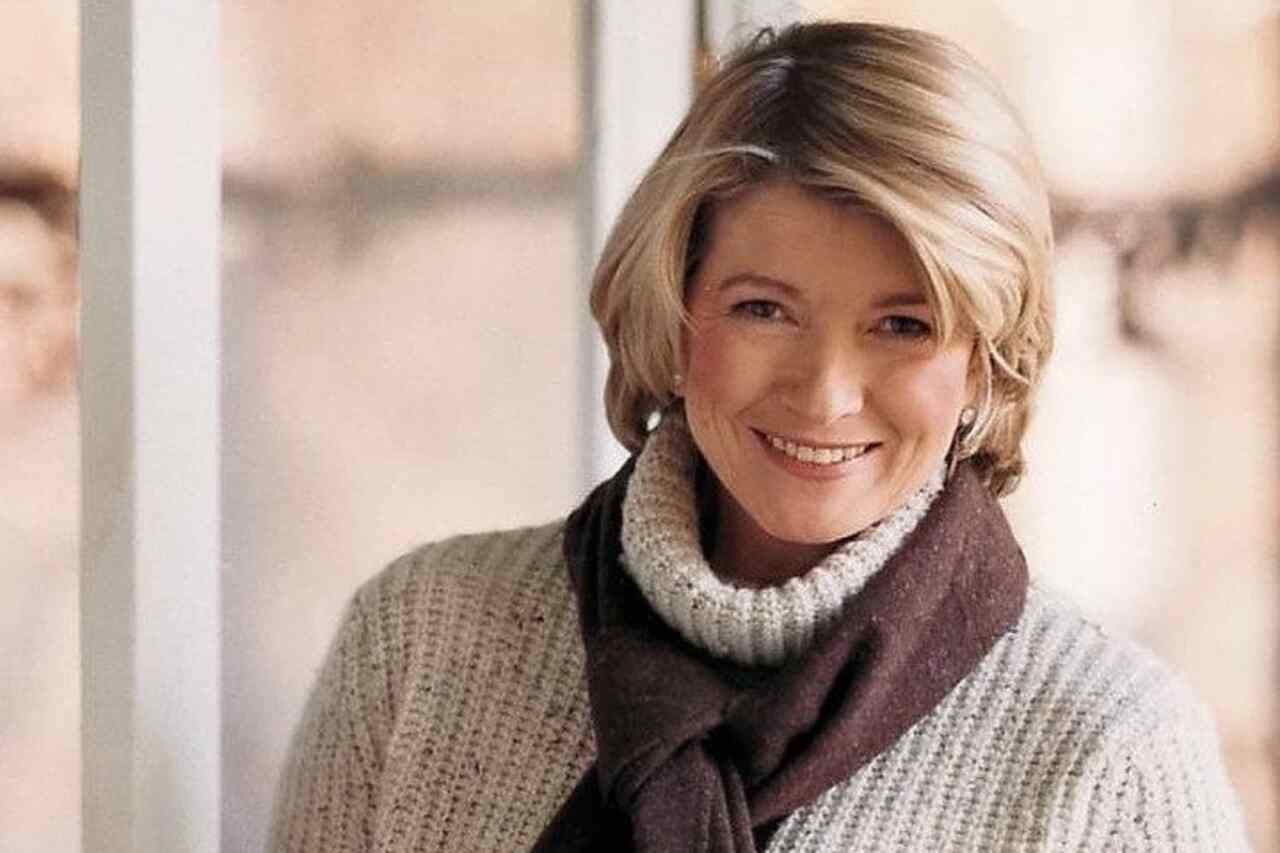 Martha Stewart é detonada após tirar fotos dentro da Capela Sistina: "Privilégio de rico"