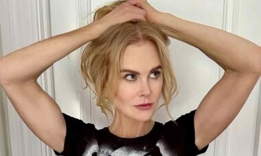 Nicole Kidman revela que cenas intensas de filme polêmico a deixaram com "hematomas por todo o corpo"