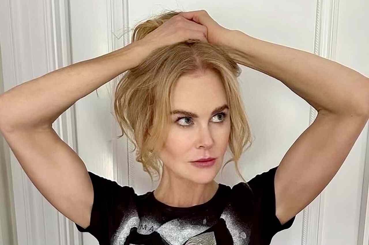 Nicole Kidman revela que cenas intensas de filme polêmico a deixaram com "hematomas por todo o corpo"