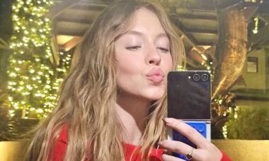 Sydney Sweeney deixa fãs boquiabertos com resposta "perfeita" para críticas ao seu corpo