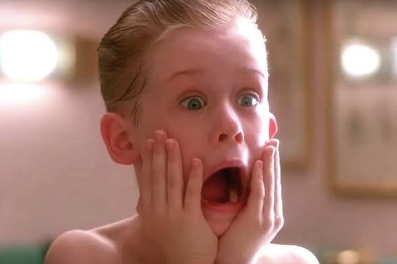 Director of "Home Alone" finally reveals Kevin's parents' professions