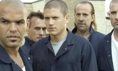 Reboot de "Prison Break" é confirmado com decisão sobre elenco