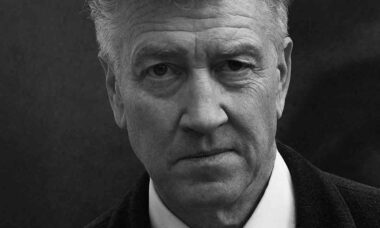 David Lynch. Facebook: davidlynchofficial