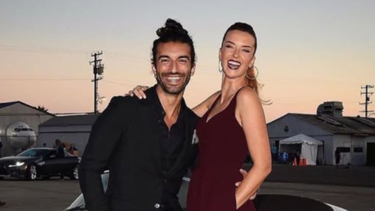 La moglie di Justin Baldoni celebra il compleanno del marito in mezzo ai procedimenti legali contro Blake Lively e Ryan Reynolds