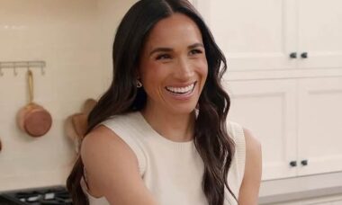 Meghan Markle volta ao Instagram e anuncia programa de estilo de vida na Netflix