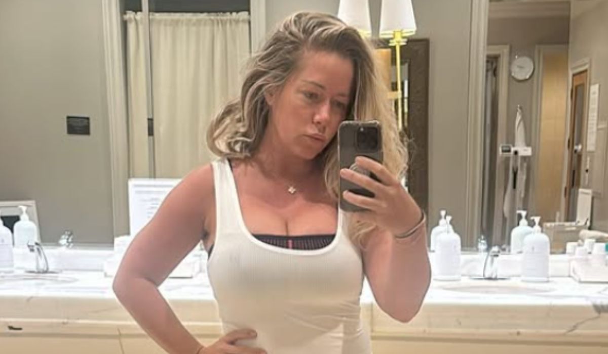 kendra wilkinson