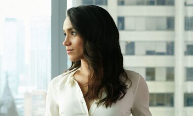 Meghan Markle pode retornar para novo spin-off da série “Suits”