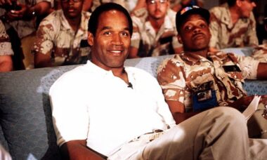 O.J. Simpson mentiu para todo mundo, segundo diretor de documentário da Netflix