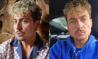 paul danan