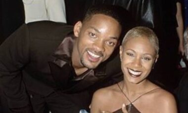 Fonte próxima de Will Smith e Jada Pinkett deu detalhes sobre o casamento deles