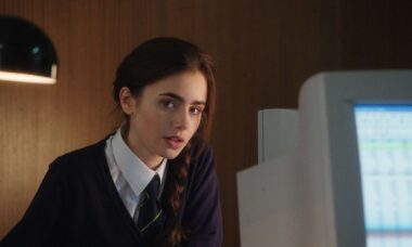 Fotos: Reprodução (Instagram @lilycollins)