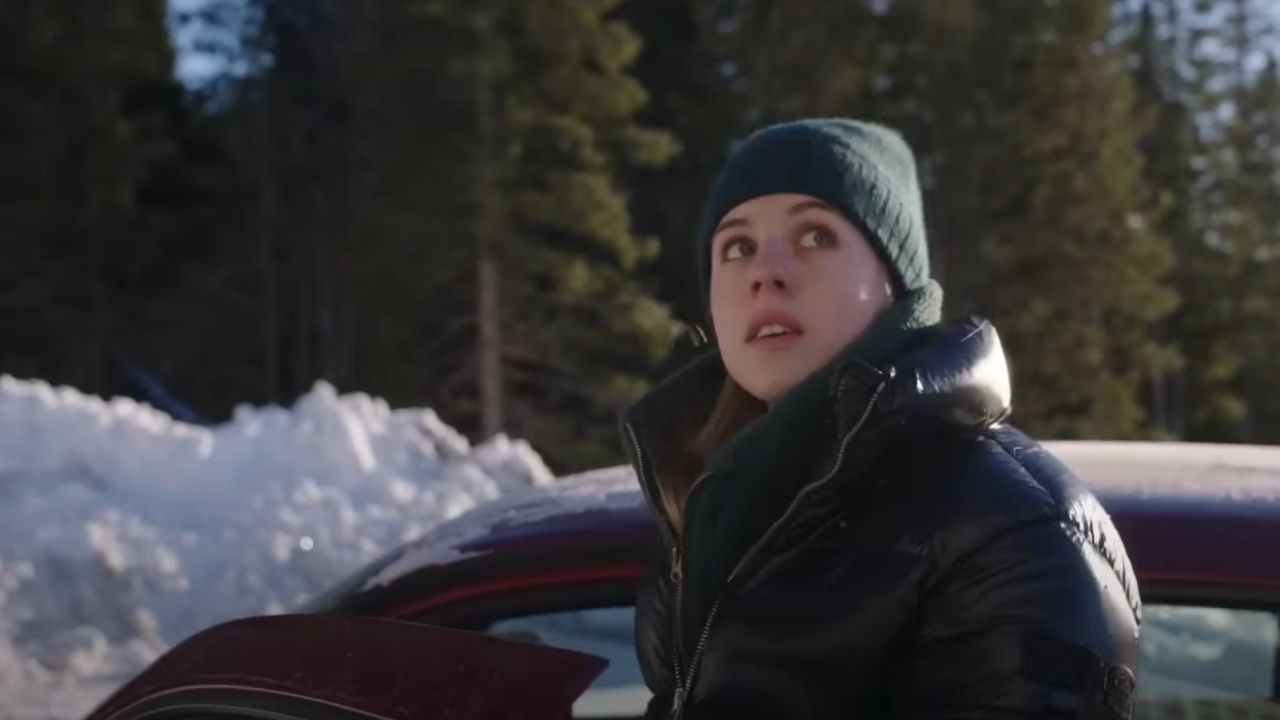 “The Åre Murders”: Find out how real the new Netflix series is