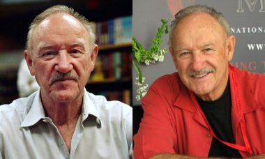 Gene Hackman e sua esposa são encontrados mortos em casa no Novo México