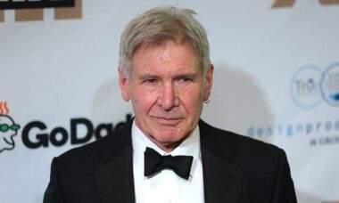 Harrison Ford diz que foi conquistado para fazer novo filme de “Indiana Jones”