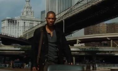 Trailer falso de “I Am Legend 2” gerado com IA engana fãs ansiosos por sequência