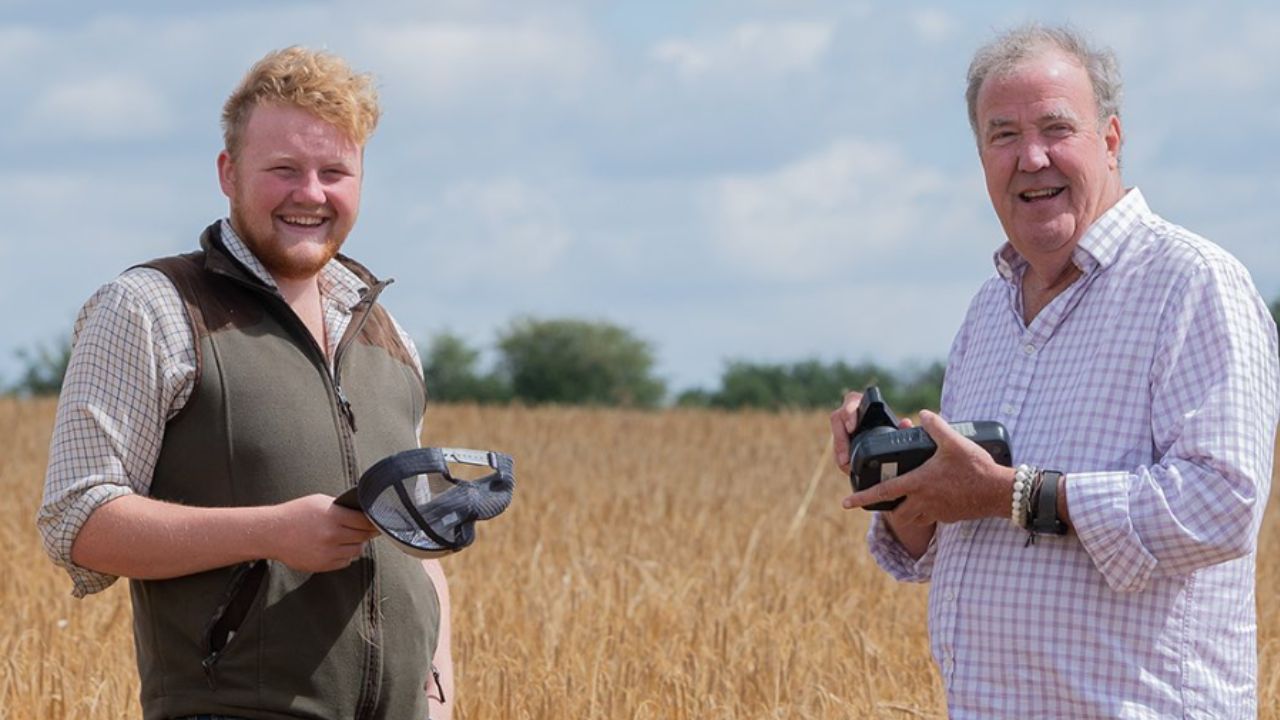 Jeremy Clarkson wird einen speziellen Auftritt in der neuen Staffel von 'Car SOS' haben