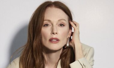 Livro infantil de Julianne Moore teria sido banido pelo governo Donald Trump