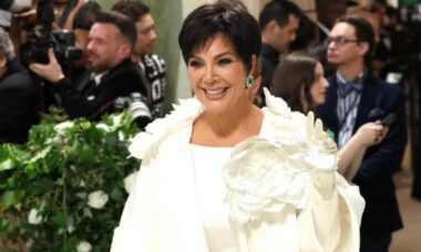 Kris Jenner revela em reality show que possui relação com irmãos Menendez