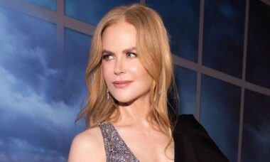 Casa de Nicole Kidman de US$ 4,7 milhões em Los Angeles é assaltada