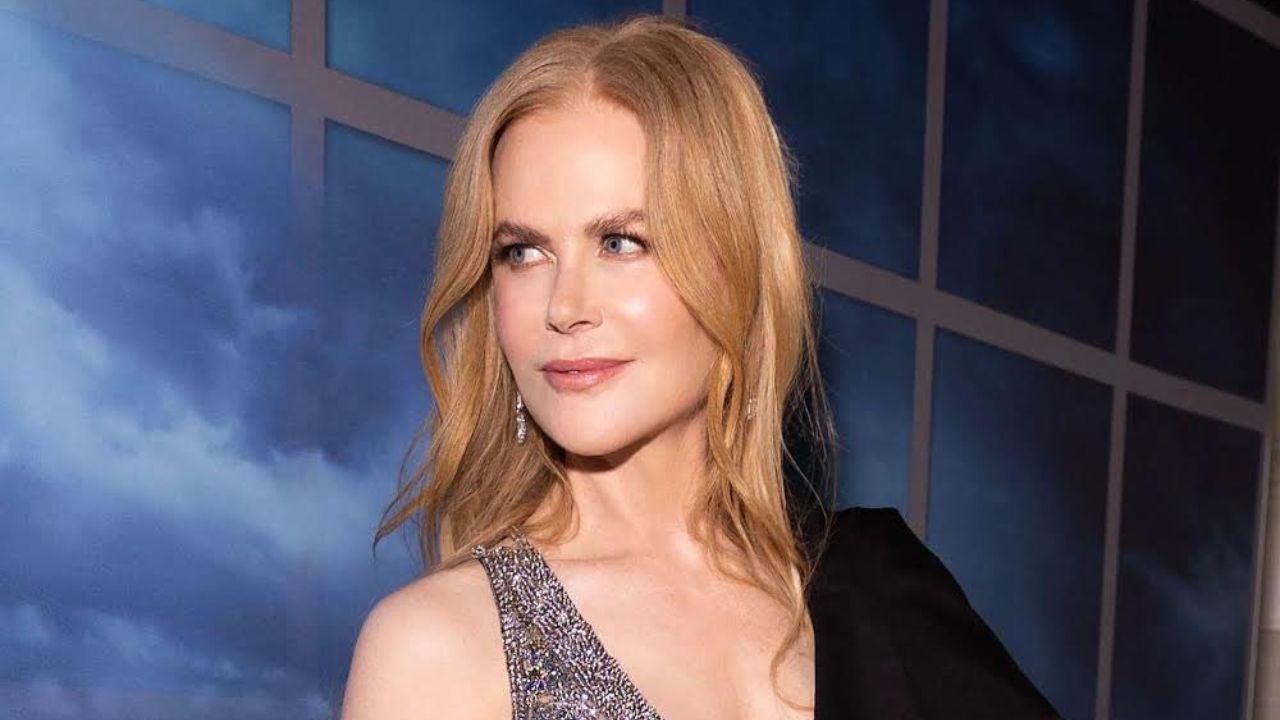 Casa de Nicole Kidman de US$ 4,7 milhões em Los Angeles é assaltada