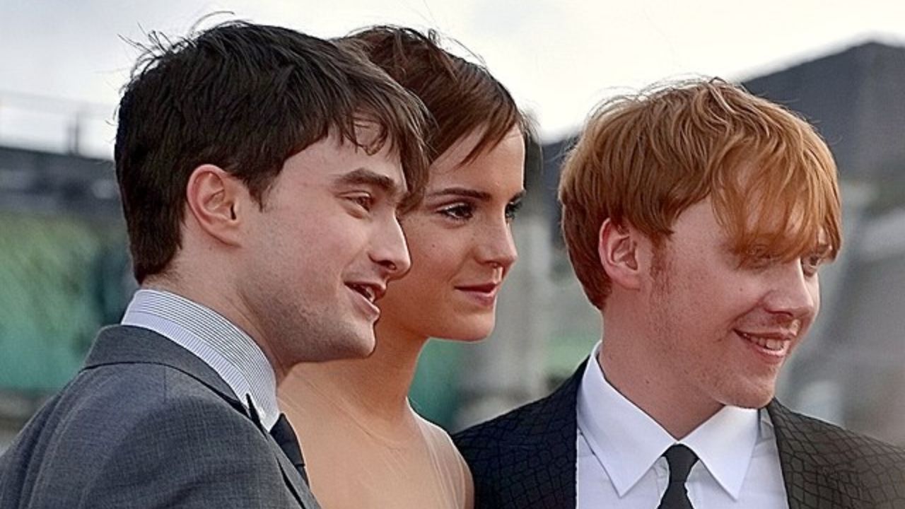 Rupert Grint afirma que pode voltar a “Harry Potter” sob duas condições