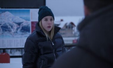 “The Åre Murders” atinge mais 8,8 milhões de visualizações na Netflix