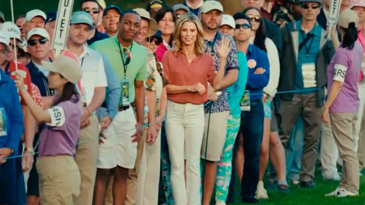 Trailer de 'Happy Gilmore 2'