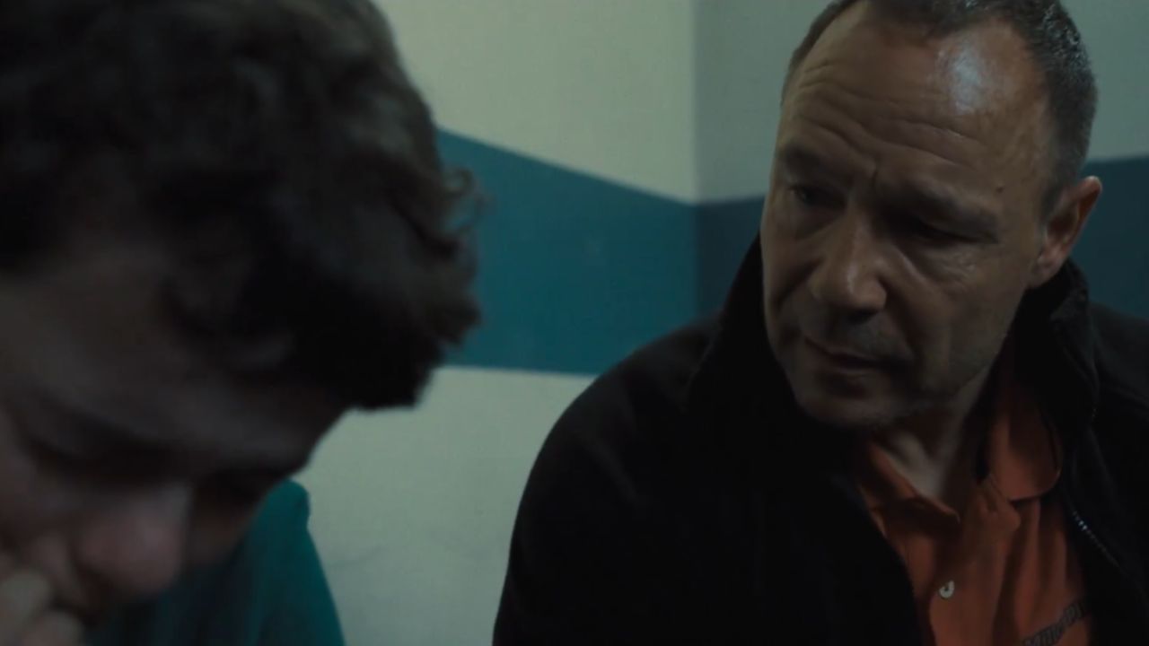 Actor and co-creator of “Adolescence” Stephen Graham reveals the true story that inspired the series