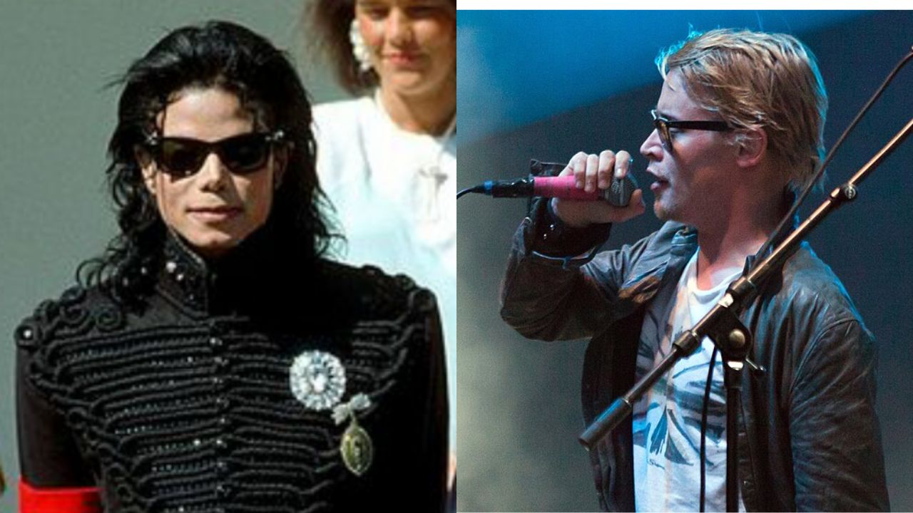 Macaulay Culkin comenta sobre relação com Michael Jackson após especulações obscuras