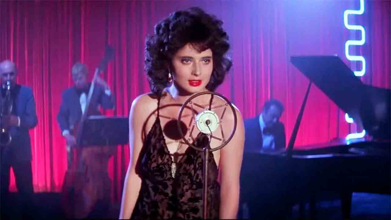 Isabella Rossellini (Blue Velvet). Photo: Publicity