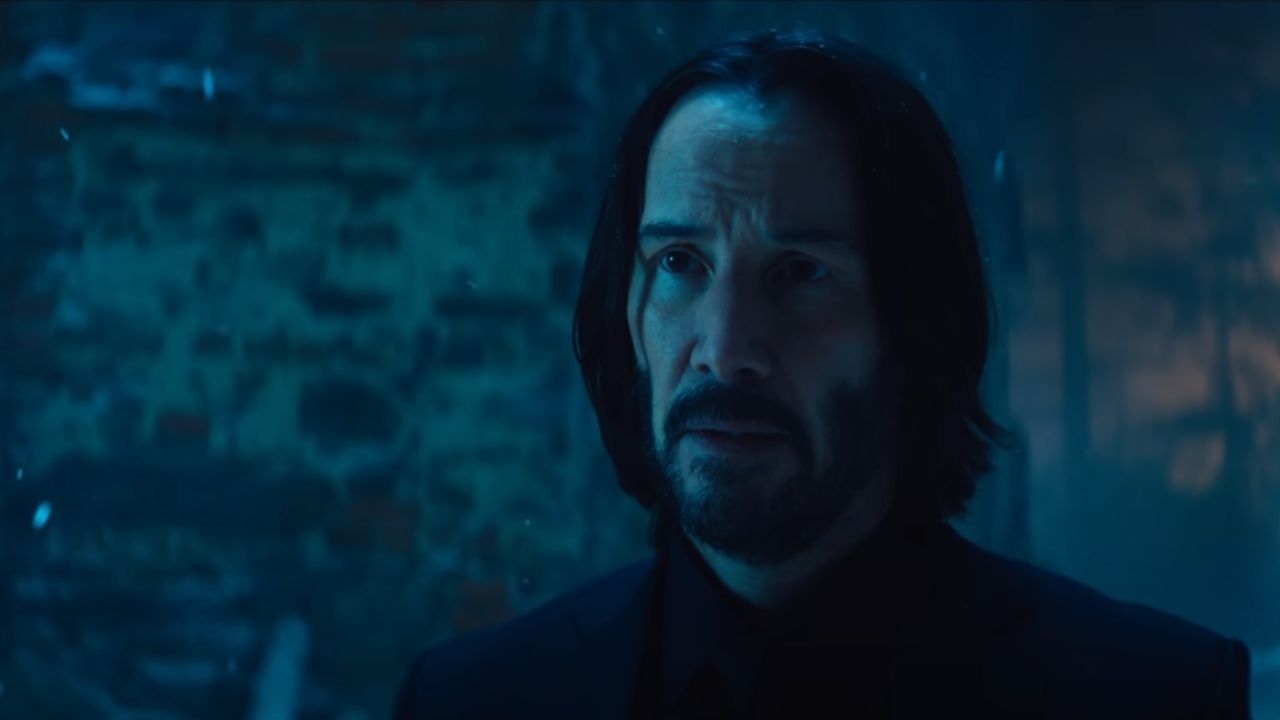 Ana de Armas e Keanu Reeves se enfrentam em trailer de “Ballerina”, novo filme da franquia “John Wick”