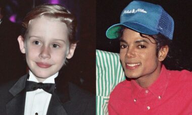 Macaulay Culkin comenta sobre relação com Michael Jackson após especulações obscuras