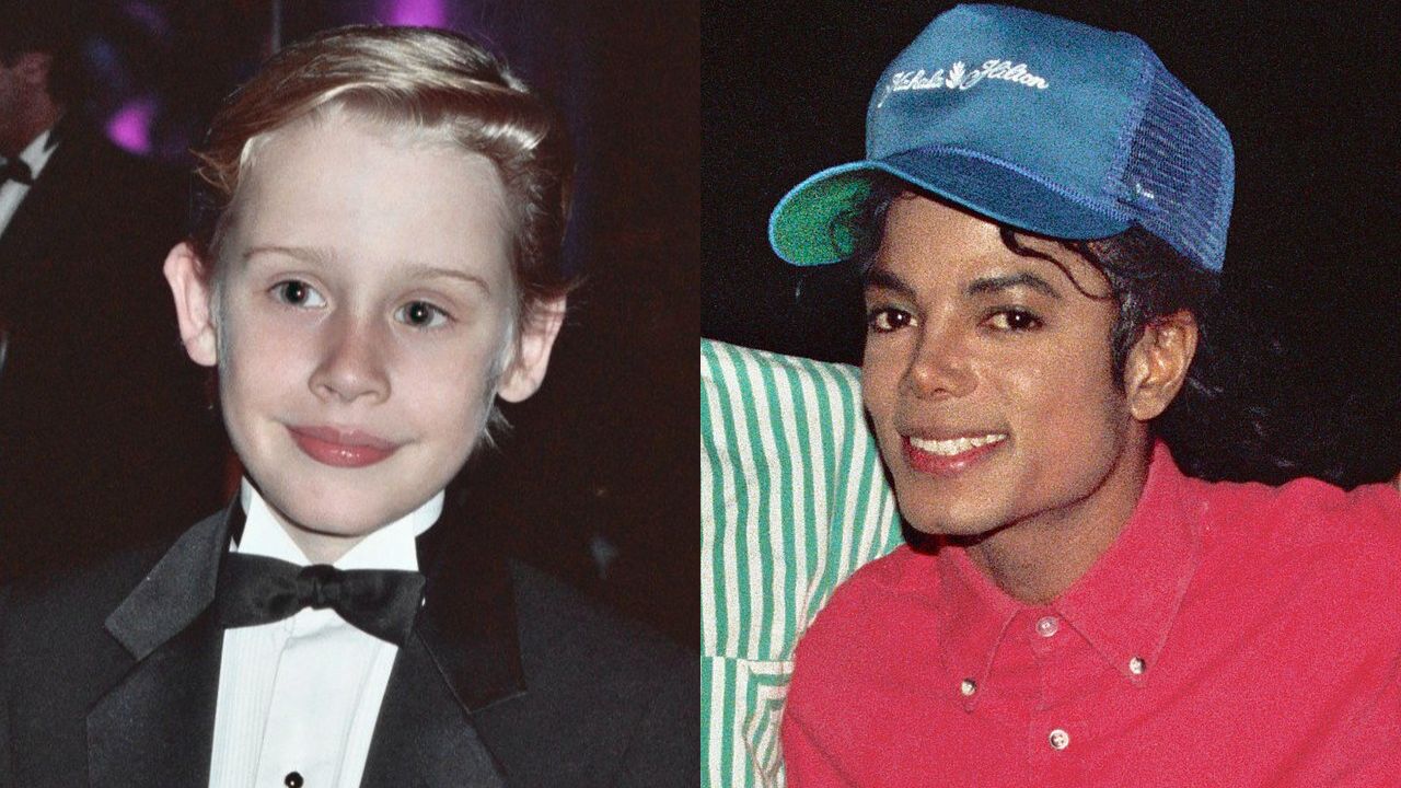 Macaulay Culkin comenta sobre relação com Michael Jackson após especulações obscuras